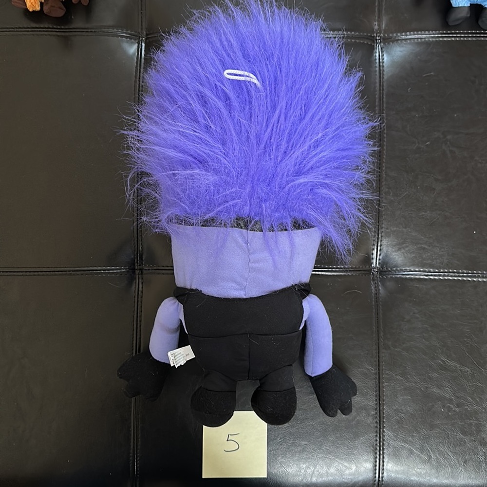 Despicable Me Minions plush toys - Picture 12 of 16
